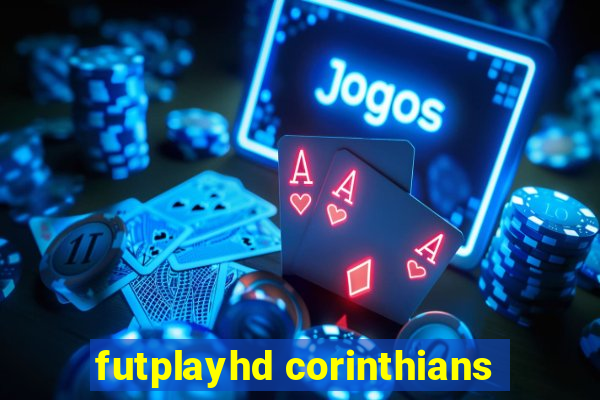 futplayhd corinthians